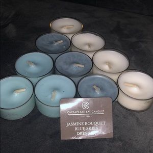 *FREE WITH BUNDLE OF ANY TEALIGHT HOLDER PURCHASE*
